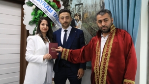 Battalgazi' de evlenme sayısı diğer ilçeleri katladı