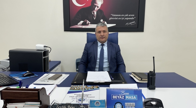Battalgazi'nin Temizlik Ordusu: Şehirde İz Bırakıyor!