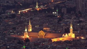 Ben Şam'ı bin yıl öncesinden bilirim/ Sezai Karakoç