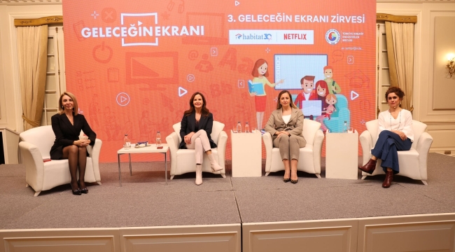 Netflix, medya okuryazarlığı dersi verirse!