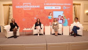 Netflix, medya okuryazarlığı dersi verirse!