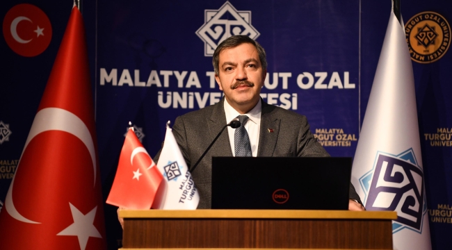  Organ Nakli ve Bağışı Farkındalık Paneli