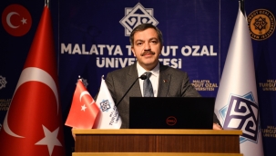  Organ Nakli ve Bağışı Farkındalık Paneli