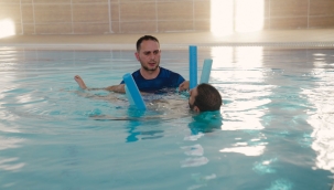 sporla hayata tutunuyorlar