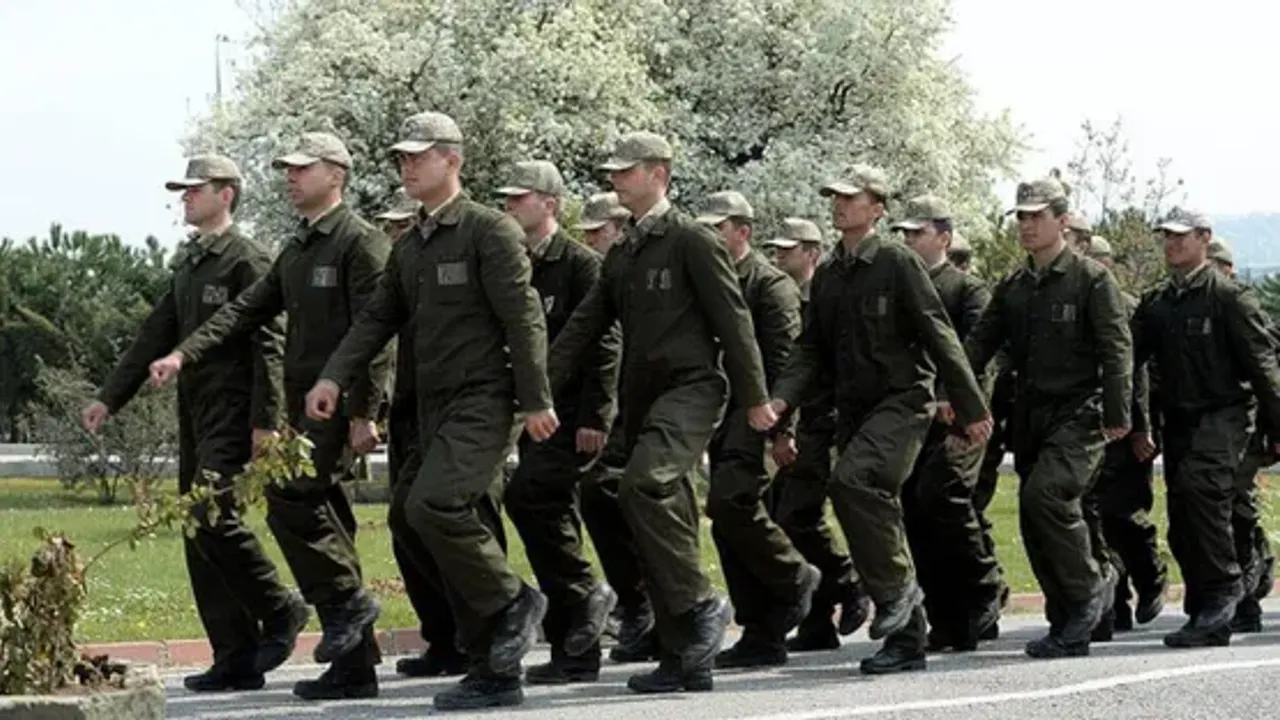 2025 Yılı Bedelli Askerlik Ücreti Netleşti: 243 Bin TL, Kredi İmkanları Artıyor