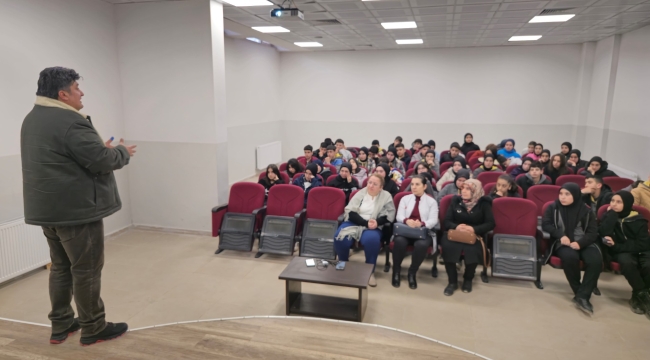 Arslantepe'nin Tarihi Yolculuğu Öğrencilerle Buluşuyor