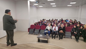 Arslantepe'nin Tarihi Yolculuğu Öğrencilerle Buluşuyor