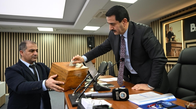 Battalgazi Belediyesi hedef büyüttü