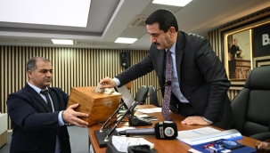 Battalgazi Belediyesi hedef büyüttü