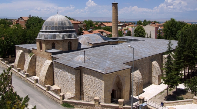 Battalgazi'nin 13 Projesi Cumhurbaşkanlığı Yatırım Programı'na Dahil Edildi
