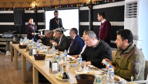 'Beyaz Adım' Özel Etkinliğiyle Kutladı