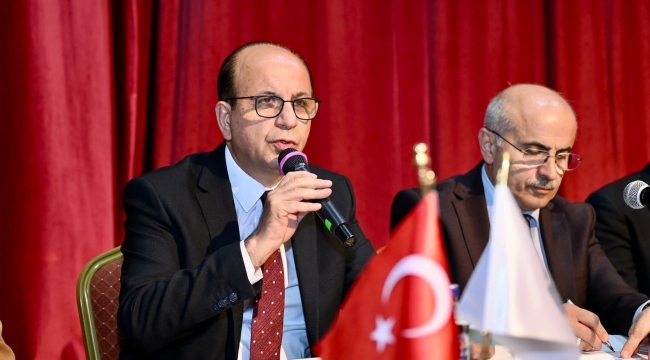Esnafa Modern Çözümler
