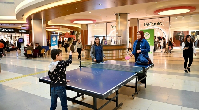  Geleneksel Spor Şenlikleri Büyük İlgi Görüyor