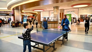  Geleneksel Spor Şenlikleri Büyük İlgi Görüyor