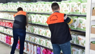 Hayır Çarşı yerine tırnak bakımı evi tepkilerin odağı oldu