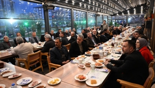 İstişareye Dayalı Hizmet Anlayışı