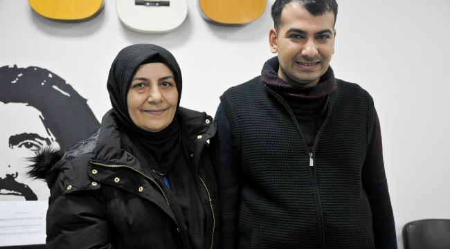 Malatya Büyükşehir Belediyesi'nin Engelliler İçin Müzik Atölyesi: Gerçekten İhtiyaçları Karşılıyor Mu?