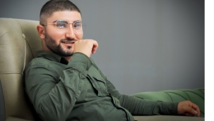 Onur Adanaş: Genç ve Yükselen Bir Yıldız