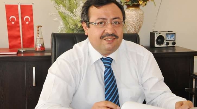 RecepTayyip Erdoğan olaylara El Koydu