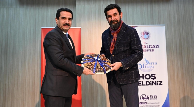 Serdar Tuncer Malatya