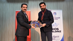 Serdar Tuncer Malatya