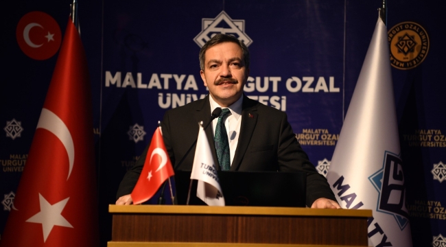 Türkiye'de Tarımsal Üretimin Başlamasının 179. Yıl Dönümü Programı