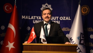 Türkiye'de Tarımsal Üretimin Başlamasının 179. Yıl Dönümü Programı