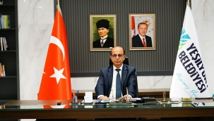 Üç Aylar ve Regaip Kandiline Ulaşmanın Derin Bir Hazzını Yaşıyoruz