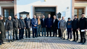 Yeşiltepe Daha Cazip, Tercih Edilen ve Yaşam Seviyesi Yüksek Bir Kimliğe Sahip Olacak"