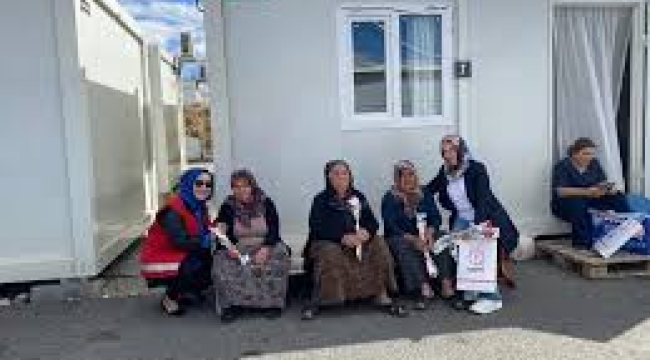 6 Şubat Depremi Sonrası Ev Sahipliği Kura Çekimlerinde Önceliklerin Değişmesi Tepki Çekiyor