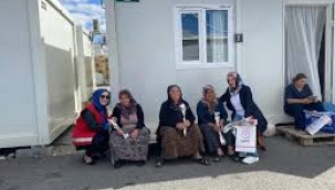 6 Şubat Depremi Sonrası Ev Sahipliği Kura Çekimlerinde Önceliklerin Değişmesi Tepki Çekiyor