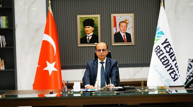Acılarımız Hâlâ Taze, Birlikte Güçlü Bir Gelecek İnşa Ediyoruz