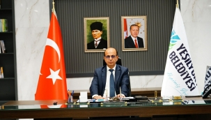 Acılarımız Hâlâ Taze, Birlikte Güçlü Bir Gelecek İnşa Ediyoruz