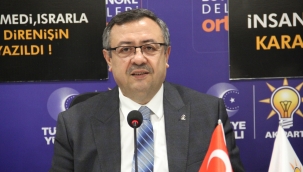 AK Parti Malatya İl Başkanı Ali Bakan'dan 28 Şubat Paylaşımı: "Milletin Kararlılığı ve Demokrasi Zaferi"