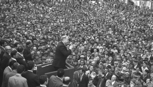 AK Parti Malatya İl Başkanı Ali Bakan'dan Merhum Necmettin Erbakan'ın Vefat Yıl Dönümüne Dair Anlamlı Mesaj