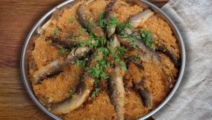 ''Arapgir Balıklı Pilavı'' Coğrafi İşaret Tescil Belgesi alarak tescillenmiştir.