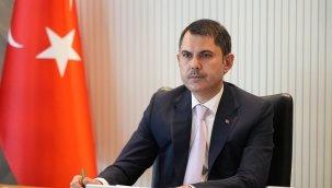 Bakan Kurum'dan Açıklama: Malatya'ya Tasarruf Yok