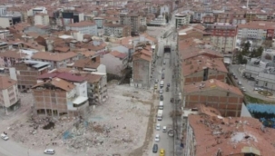 Başıboş Şehir Malatya