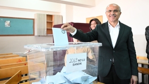 Başkan Sami Er, Halk Tarafından Seçilen Değil, Onaylanmış Başkan