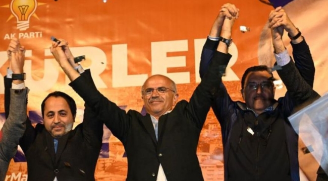 Başkan Sami Er'in Birinci Yılı