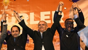 Başkan Sami Er'in Birinci Yılı