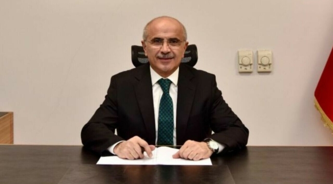 Başkan Sami Er'in "Güçlü Malatya" Vurgusu Gerçekten Ne Anlama Geliyor?