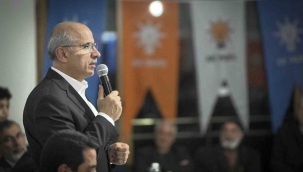 Başkan Sami Er Nereye Koşuyor?