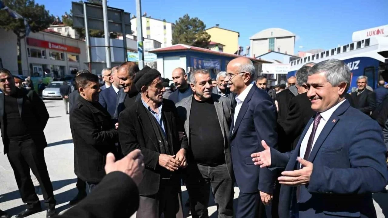 Başkan Sami Er, Vatandaşın Sorunlarına Karşı Duyarsız Kalmaya Devam Ediyor
