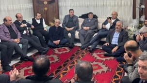  Başkanı Sami Er'in Tavırları Tepki Çekti