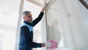 Battalgazi'de Camiler Ramazan'a Hazır