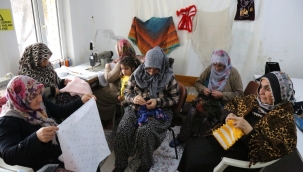 Belediye Destekli Projelerin Mahalle Halkı Üzerindeki Etkisi