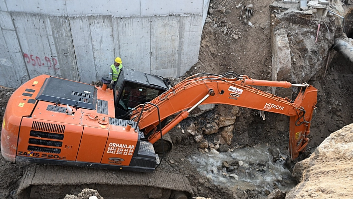 Deprem Sonrası Yeraltı Su Kaynakları Göz Ardı Ediliyor