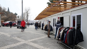 Esnaf Yetkililere Sesini Duyurmakta Zorluk Çekiyor