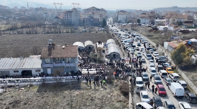 GEÇİT Ailesi, Zor Günlerinde Destek Olanlara Teşekkür Etti